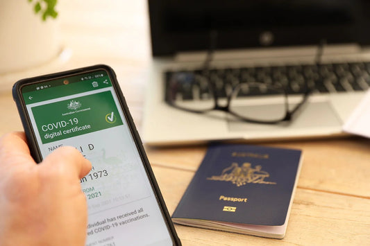 When can we travel overseas and is it safe? (Travel Tips)