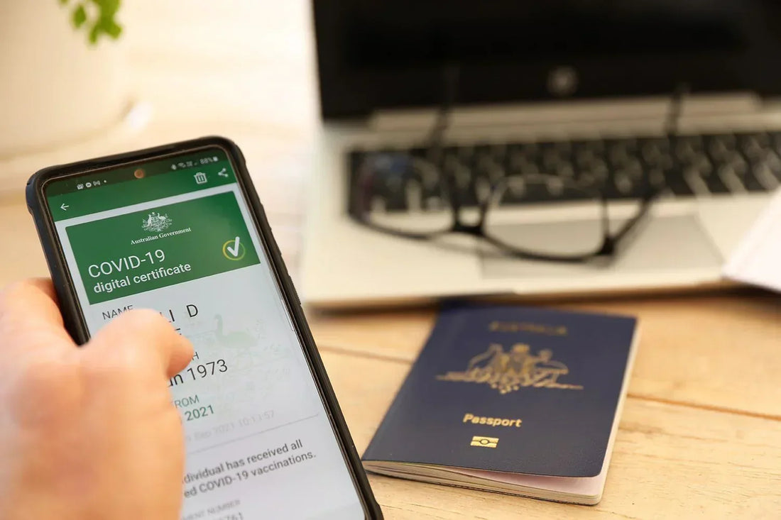 When can we travel overseas and is it safe? (Travel Tips)