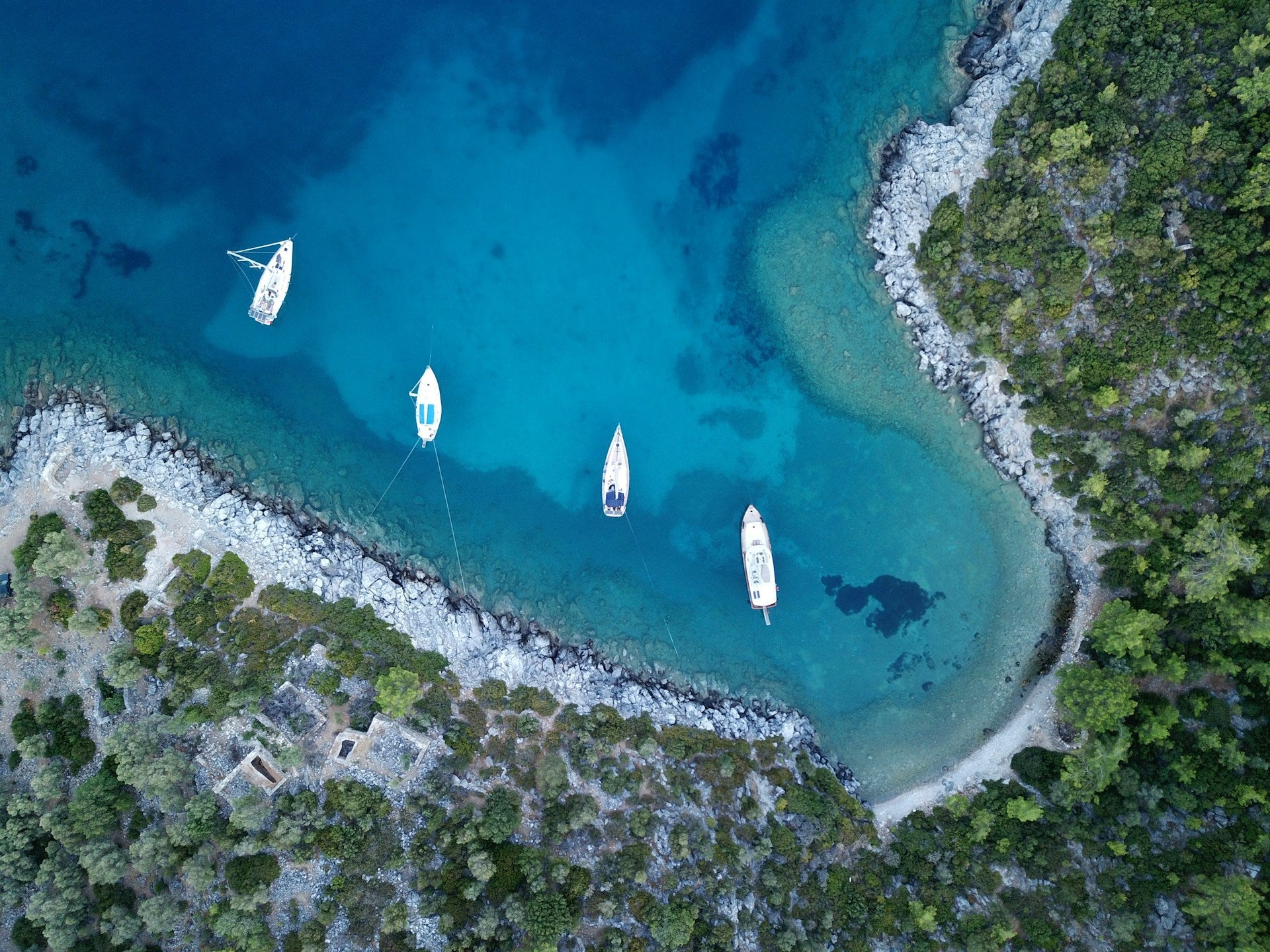 Is Turkey Hot in October? Weather by Month Guide