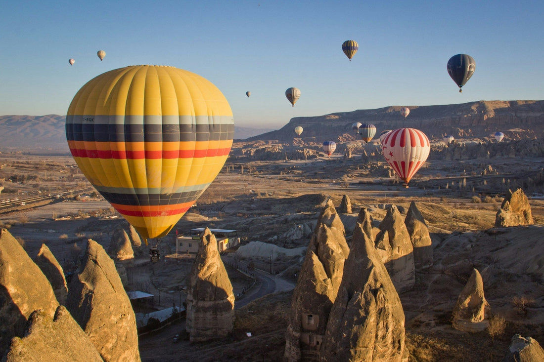 What Continent Is Turkey In? Geography Explained
