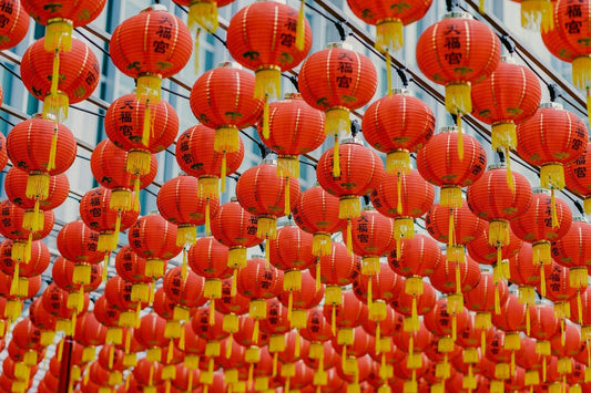 What Countries Celebrate Lunar New Year? Traditions Across the Globe