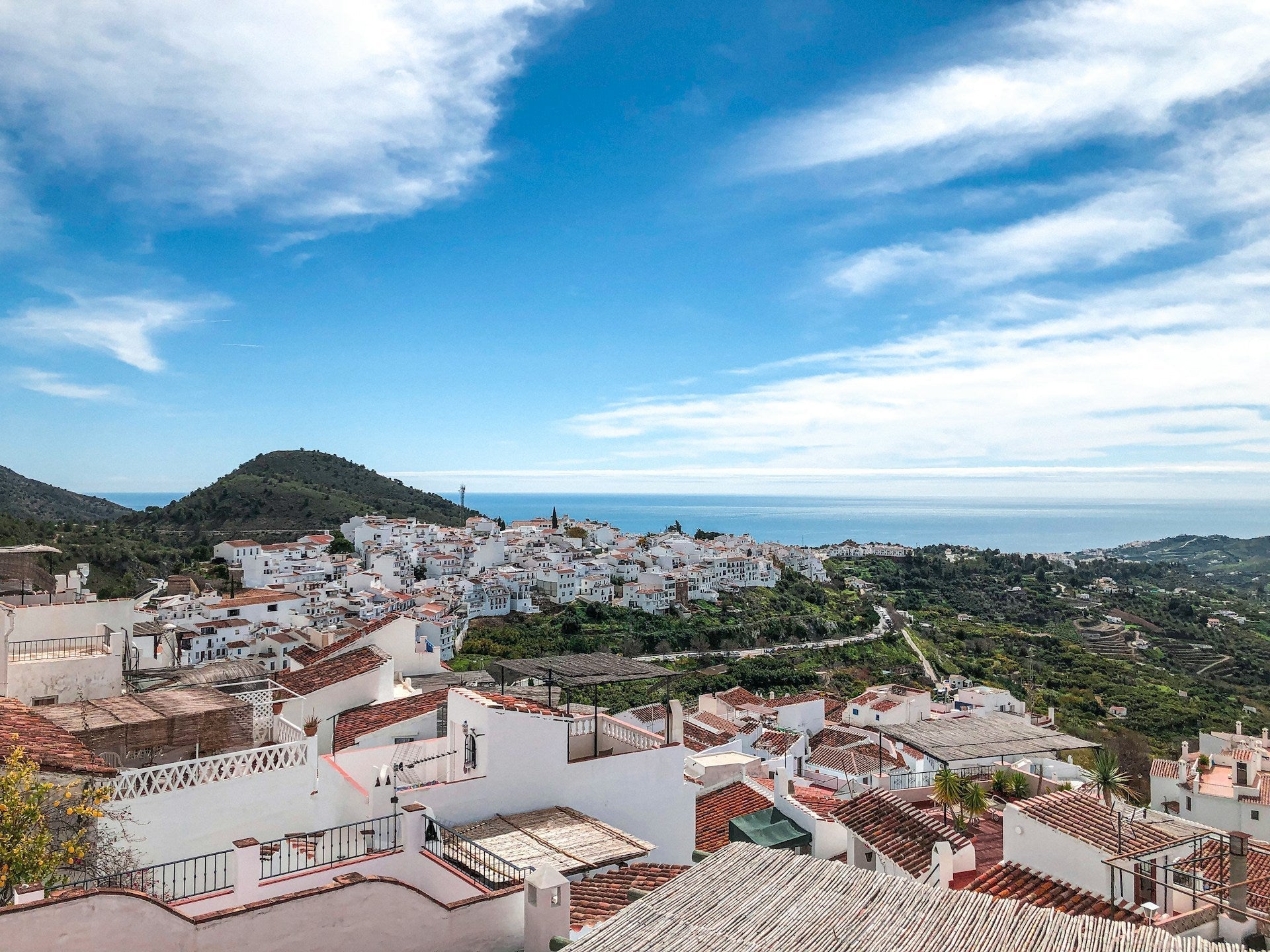 What Documents Do I Need to Travel to Spain?