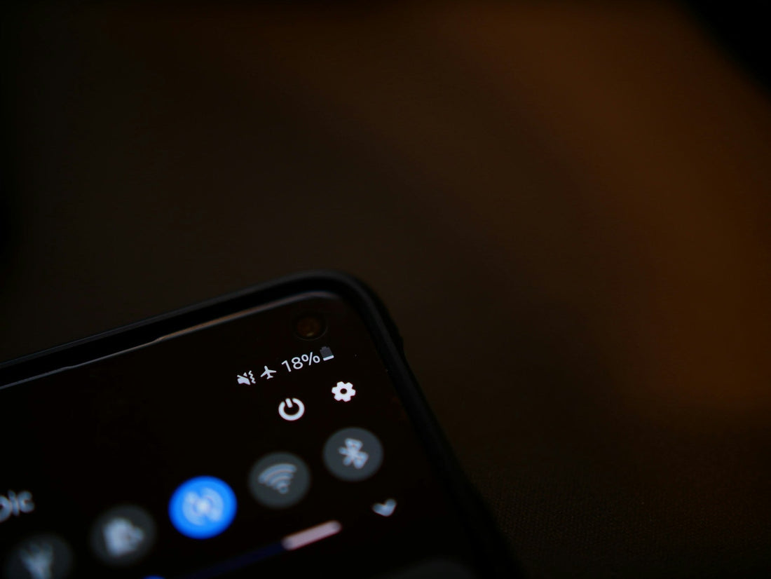 What Does Airplane Mode Do: Travel Benefits
