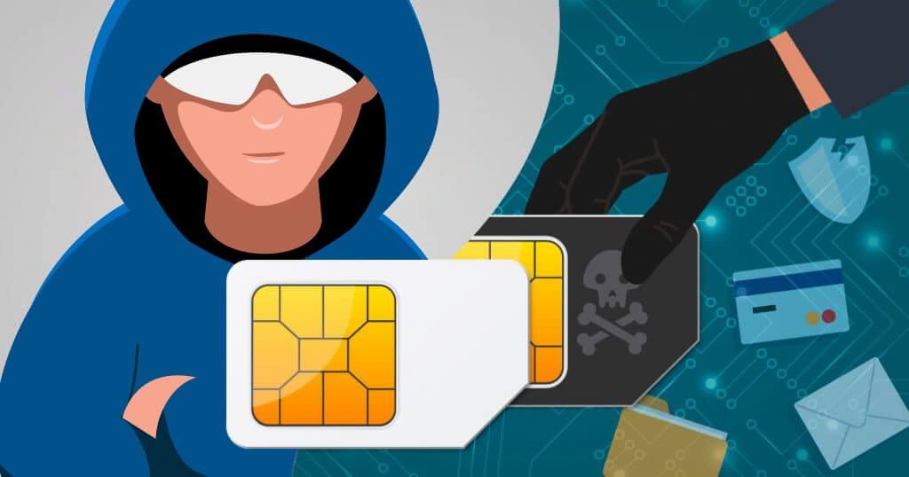 What Can Someone Do With Your SIM Card?