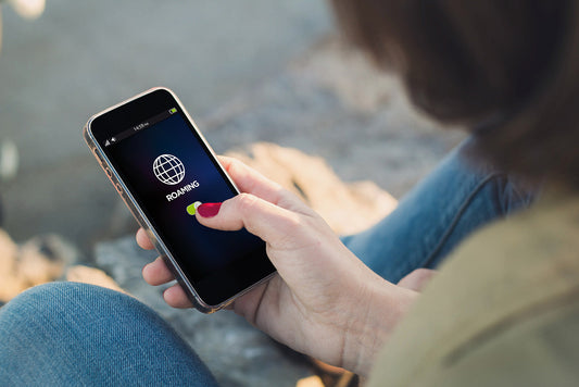 What Does Data Roaming Do?