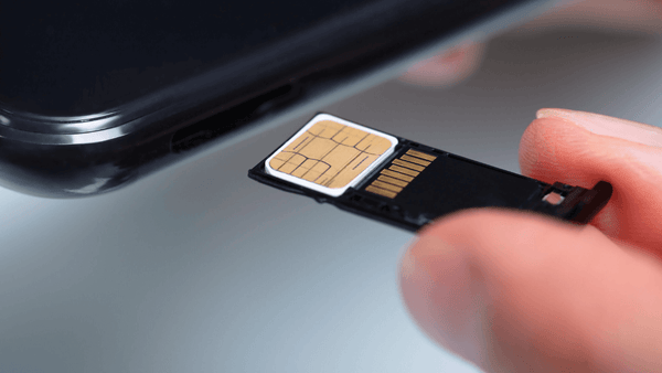 What Information is Stored in A SIM Card?