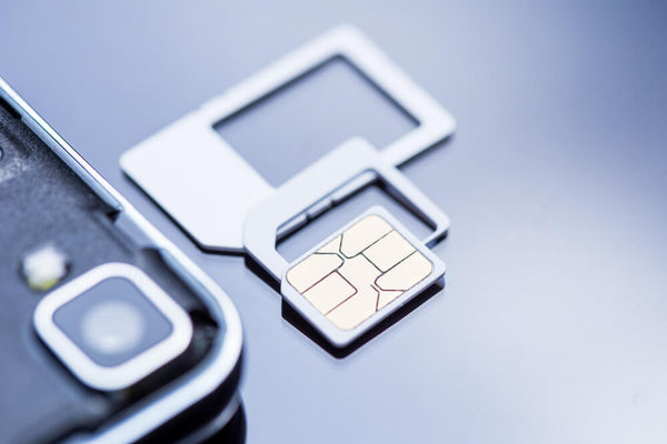 What Is a Nano SIM Card?