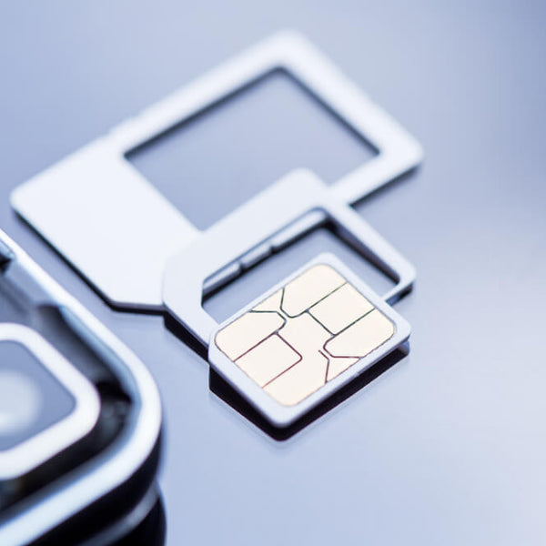 How to use a nano SIM card in any phone