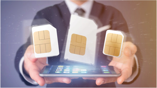 What is a SIM Card Used For