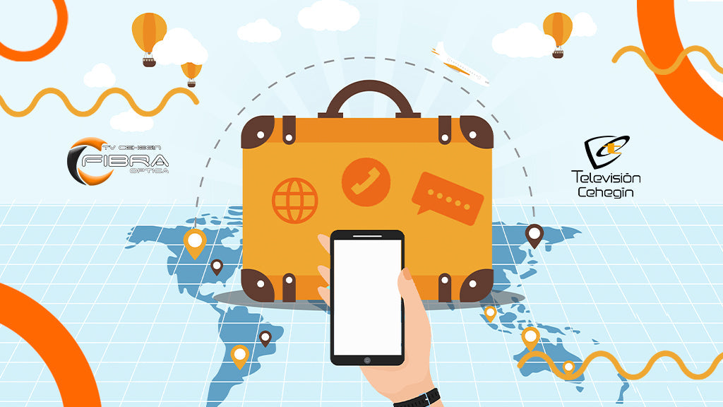 What is Data Roaming?