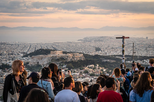 What is International Data Roaming?