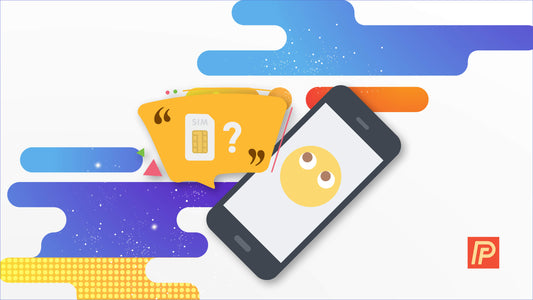 what is the advantage of a sim card for international travel