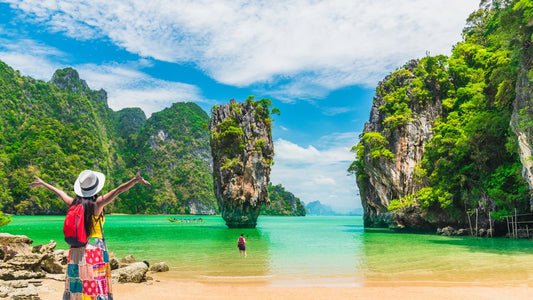 Best Time of Year to Visit Thailand