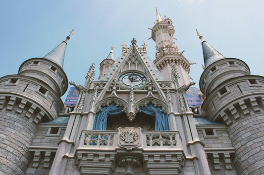 Where is Disneyland in America? A Guide to the Happiest Place on Earth