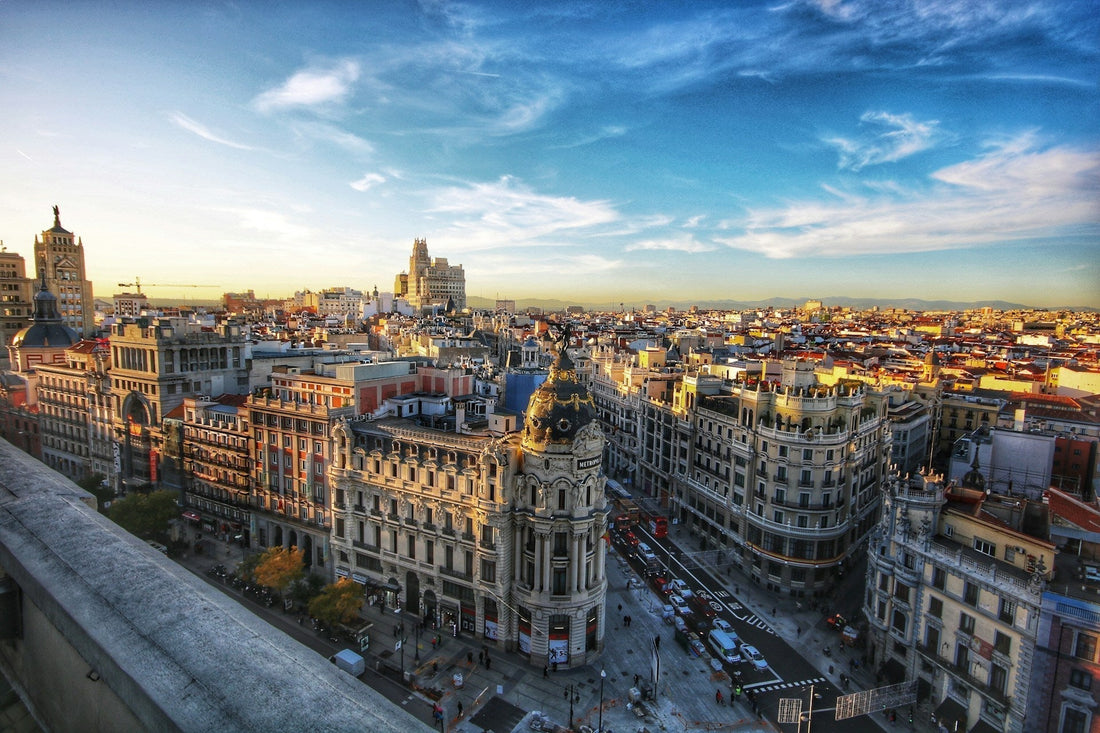 Where Is Hot in November? Real UK Traveller Data