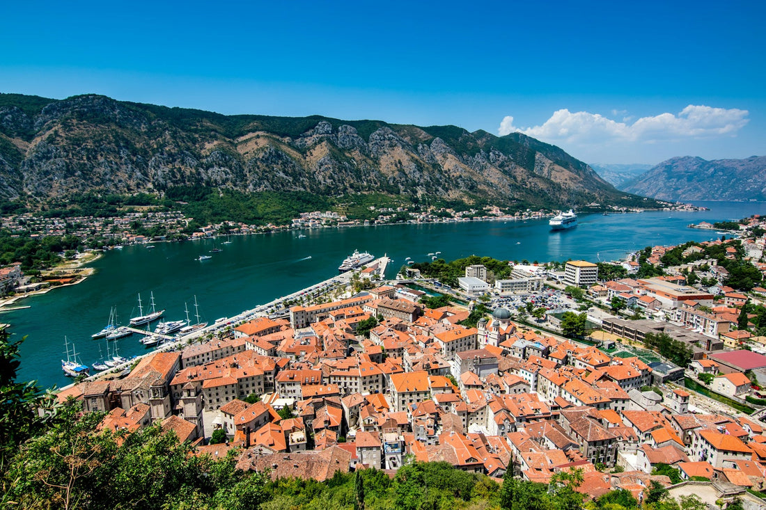 Where Is Montenegro? An Honest UK Traveller's Guide