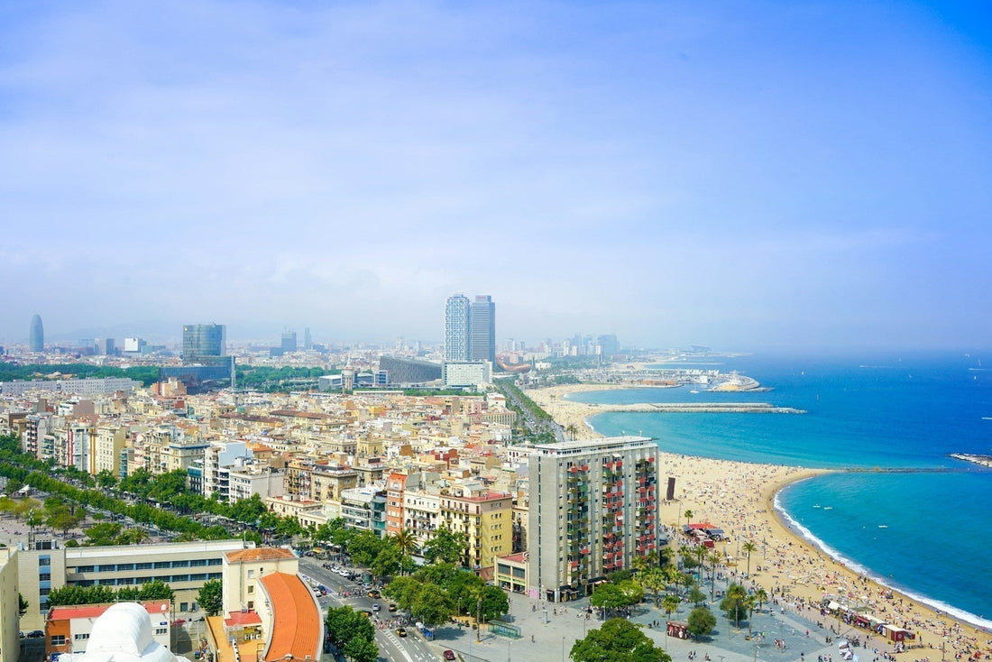 Where Is Spain Located? Essential Facts & Geography