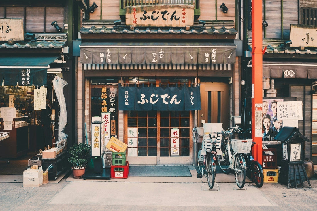 Top Spots: Where to Stay in Tokyo with Family in 2025