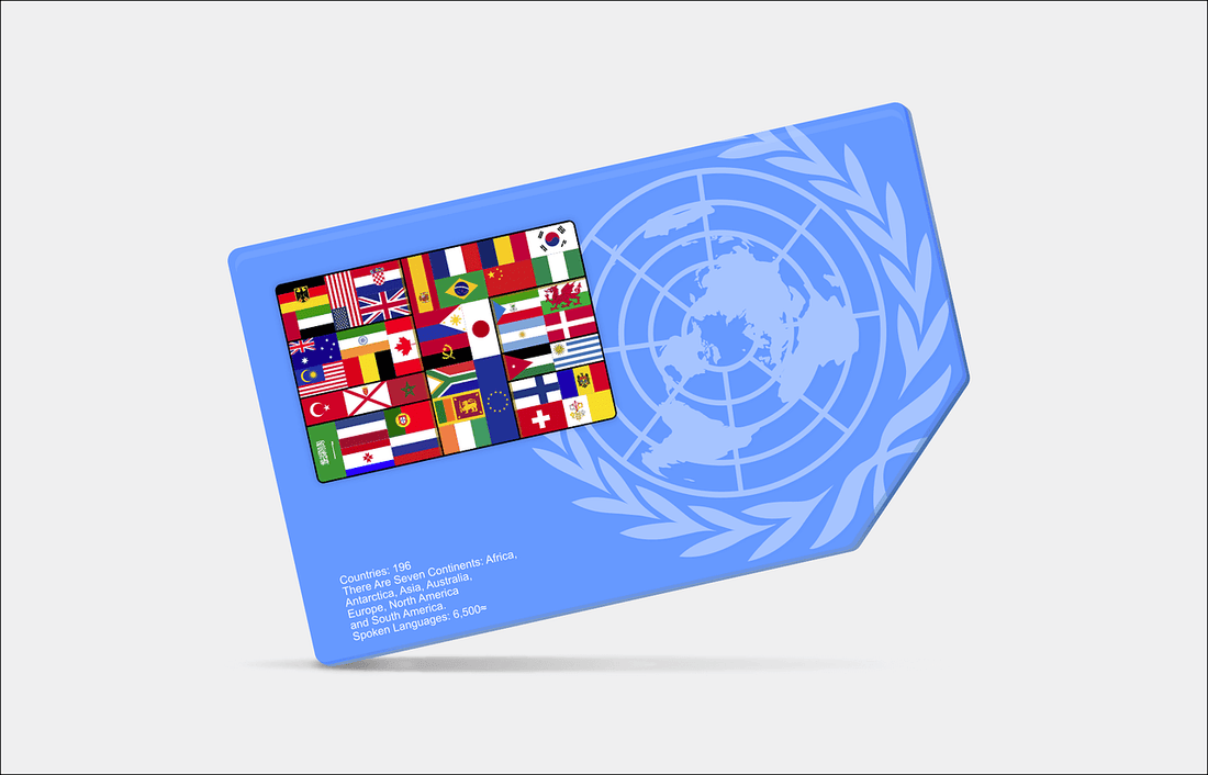 Where To Buy International SIM Cards?