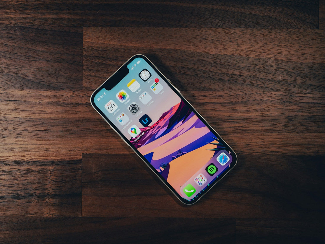 How Can I Use My iPhone in Europe Without Charges?