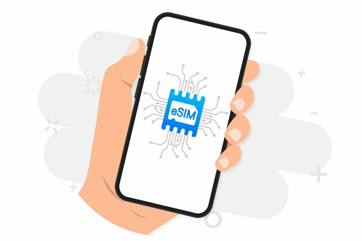 Why Convert to eSIM: A Guide for Travelers | Simify