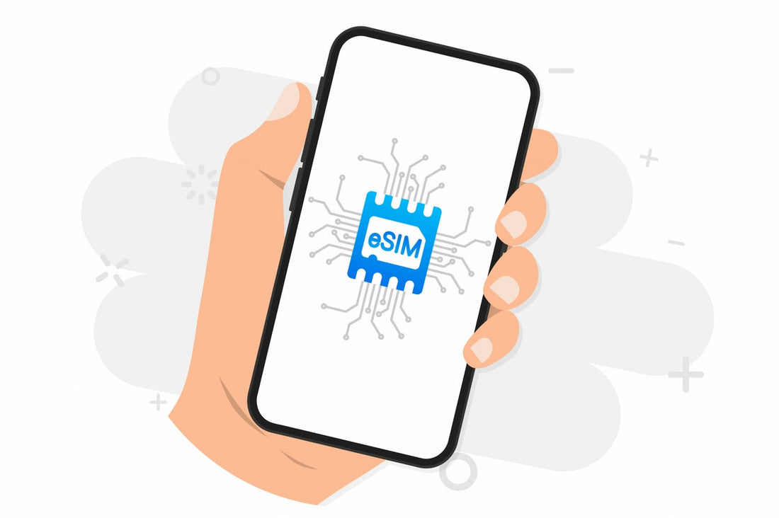 Why Convert to eSIM: A Guide for Travelers