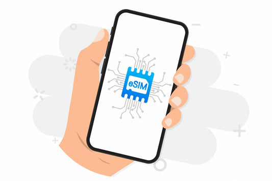 Why Convert to eSIM: A Guide for Travelers