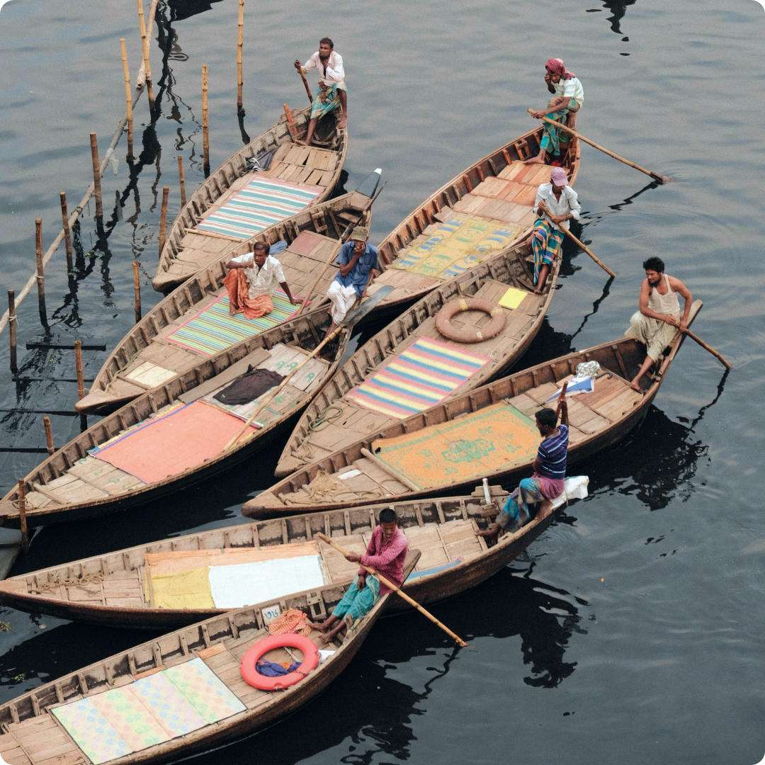 Unlimited Bangladesh eSIM