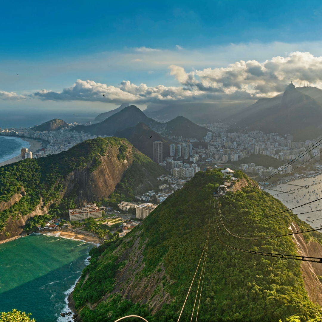 Unlimited Brazil eSIM