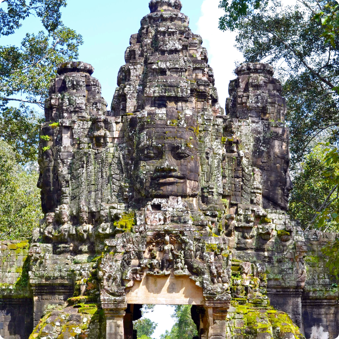 Unlimited Cambodia eSIM