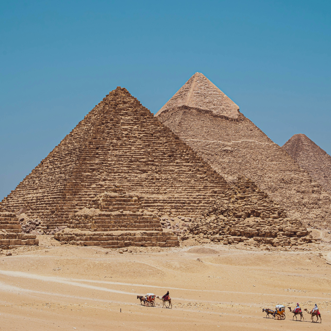 Egypt eSIM
