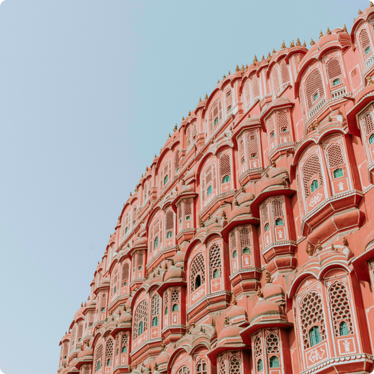 Unlimited India eSIM