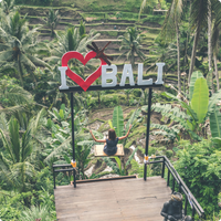 Indonesia (Bali)