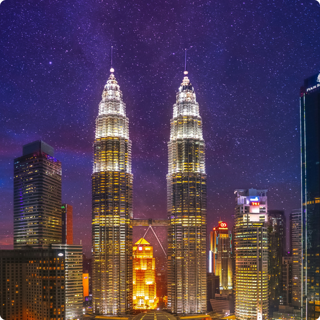 Unlimited Malaysia eSIM