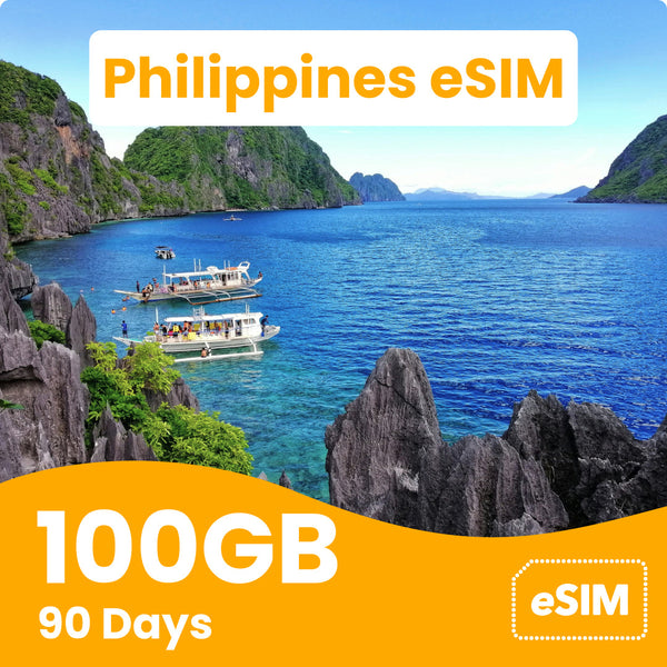 Philippines eSIM