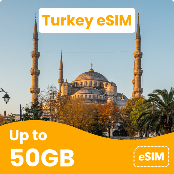 ESIM Turkey Best Prepaid Travel Data ESIM For Tourist esim-turkey-best-prepaid-travel-data-esim-for-tourist