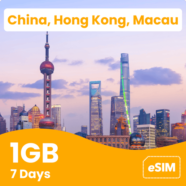Best International SIM cards & Travel Sims for Roaming | Simify