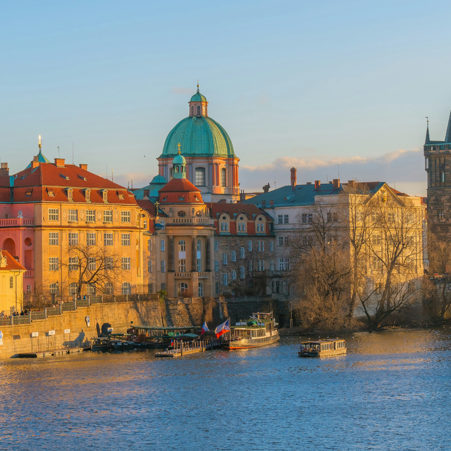 Unlimited Czech Republic eSIM