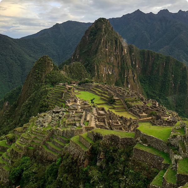 South America eSIM