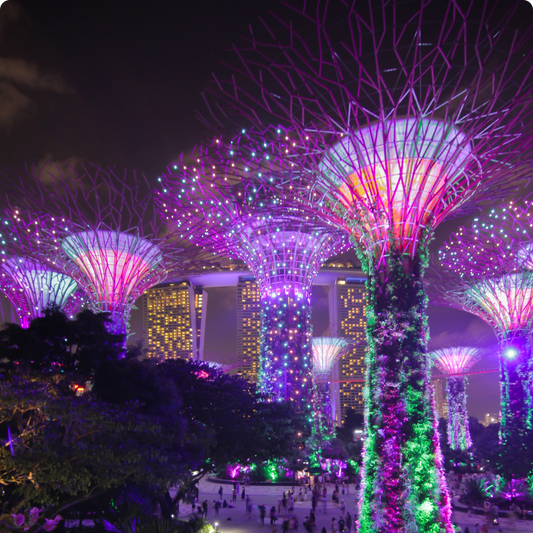 South East Asia eSIM