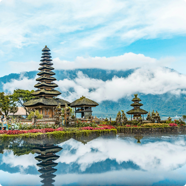 Unlimited South East Asia eSIM
