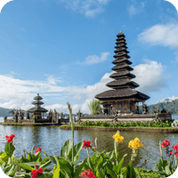 South East Asia