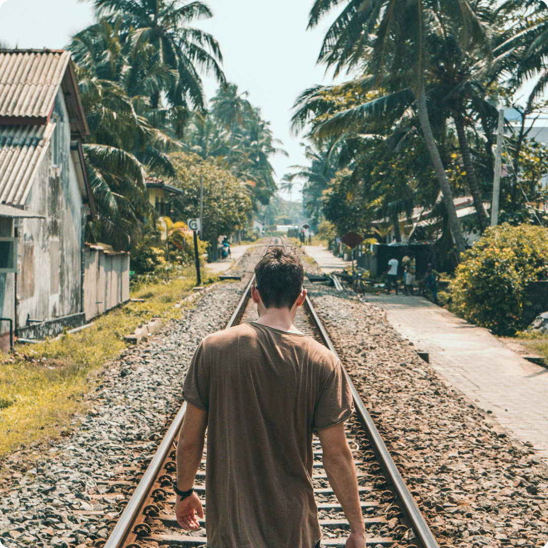 Unlimited Sri Lanka eSIM