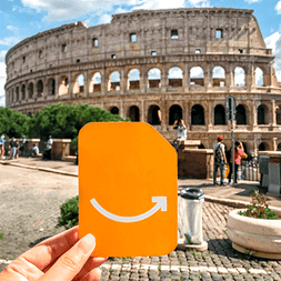 Best International SIM cards & Travel Sims for Roaming | Simify
