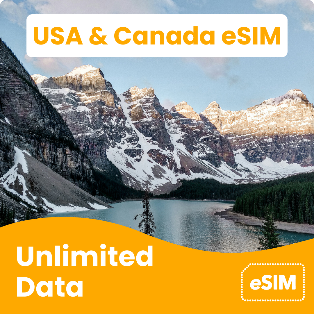 Best eSIM for USA Travel Your Guide Best eSIM for USA Travel Your Guide