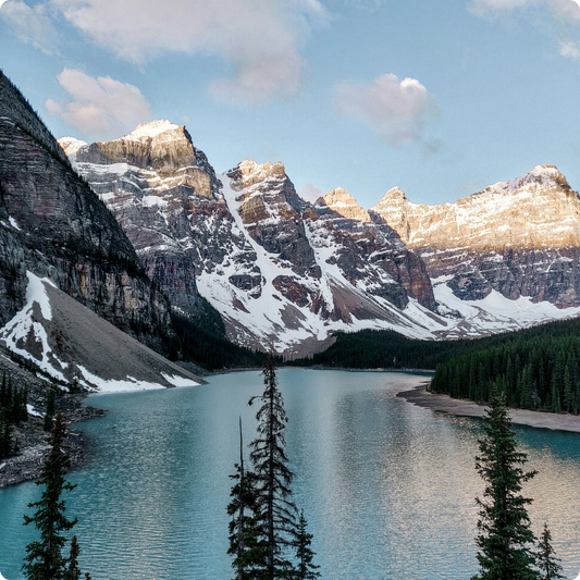 Unlimited USA, Canada & Mexico eSIM