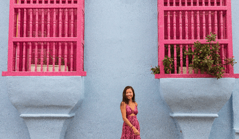 Bel Around The World | Simify