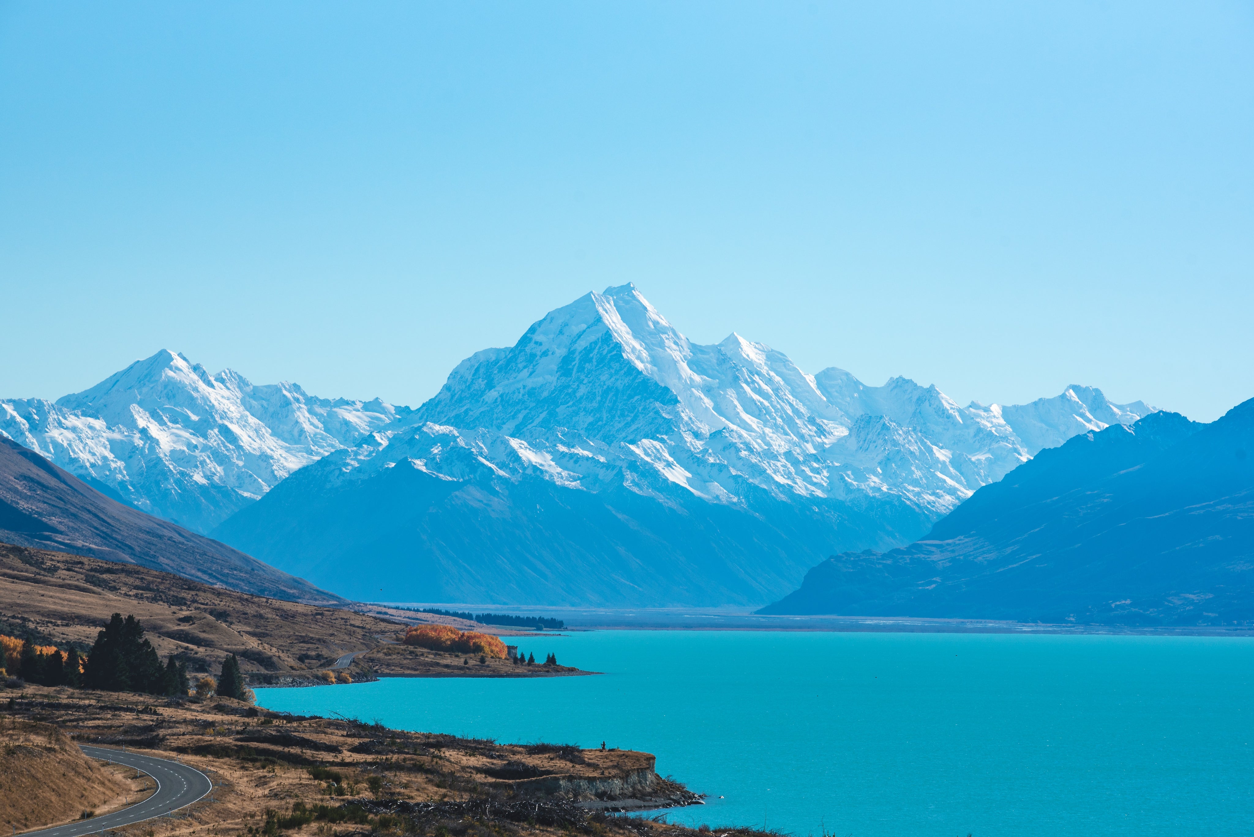 New Zealand Image