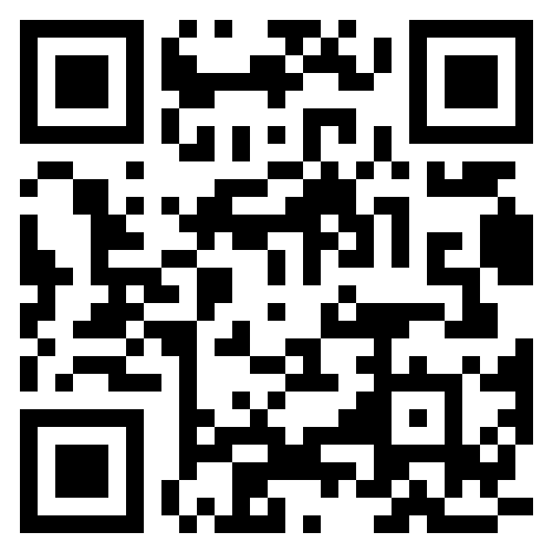 QR code to download the Simify app
